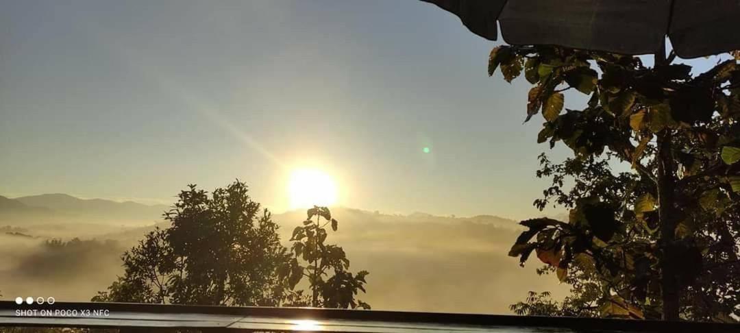 Khunyuam Resort Ban Khun Yuam Exteriör bild